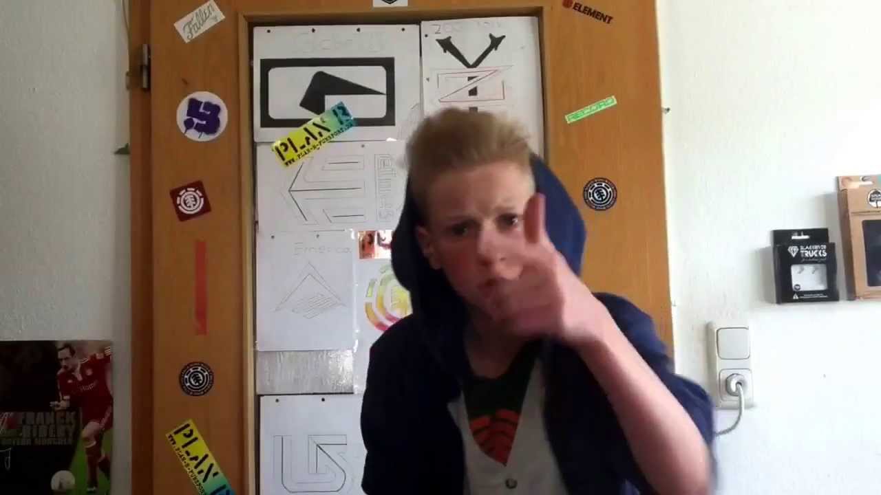 Duzoe vs Weekend VBT-Splash Edtion 2012 (remake)