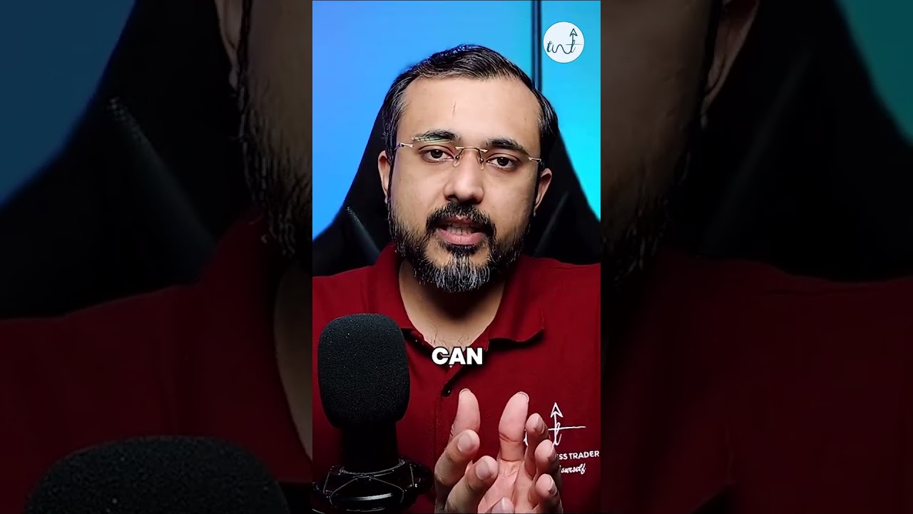 How to build a portfolio using RSI | Kaushik Akiwatkar | The Noiseless Trader #shorts