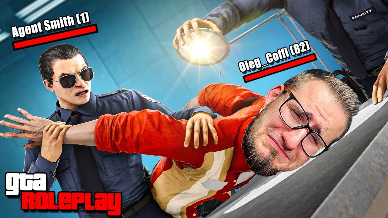 МНЕ УГРОЖАЕТ ФБР! МОЯ ЖИЗНЬ В ОПАСНОСТИ! ПОПАЛ НА ДОПРОС К АГЕНТАМ ФБР! (GTA 5 RP)