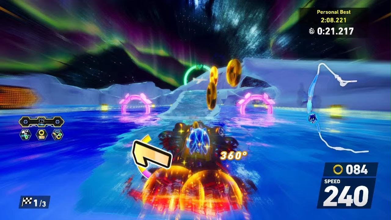 Holoska S Rank