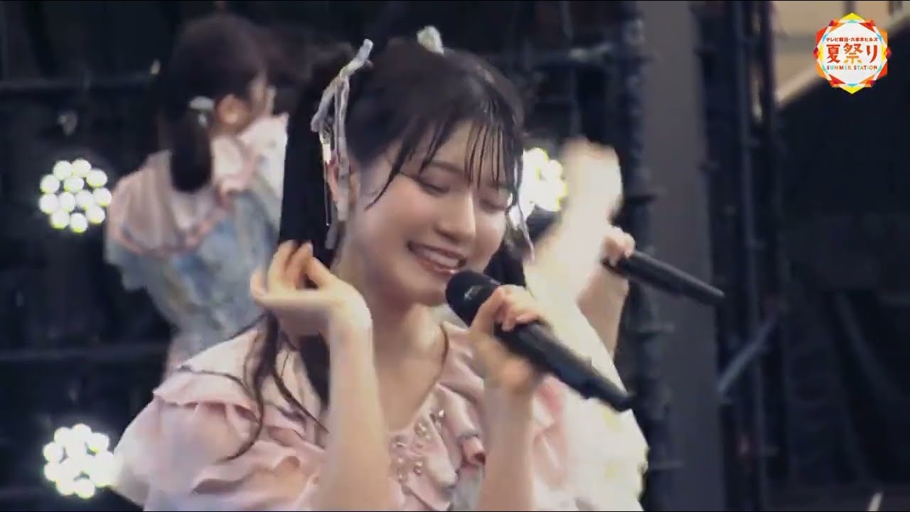 SKE48 渚のイメージ