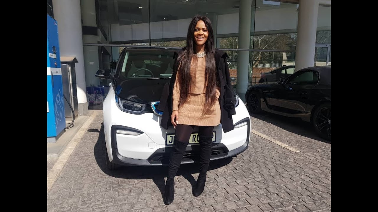 2019 BMW i3 120 AH | Sandton | South Africa