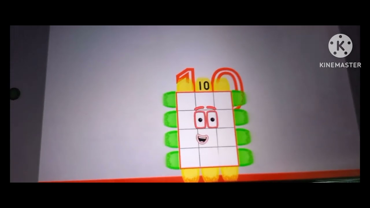 Dozenalblocks band 1-1000