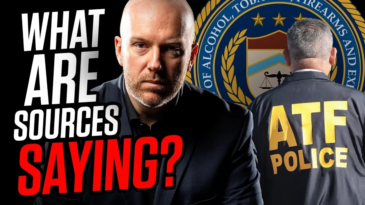 ATF готовит апелляцию и новые директивы по обеспечению соблюдения закона