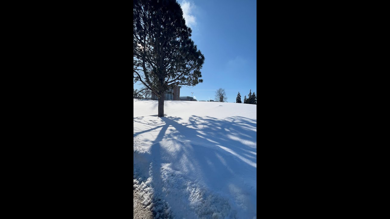 Masters in US | Witer weather going below -20 sometimes.