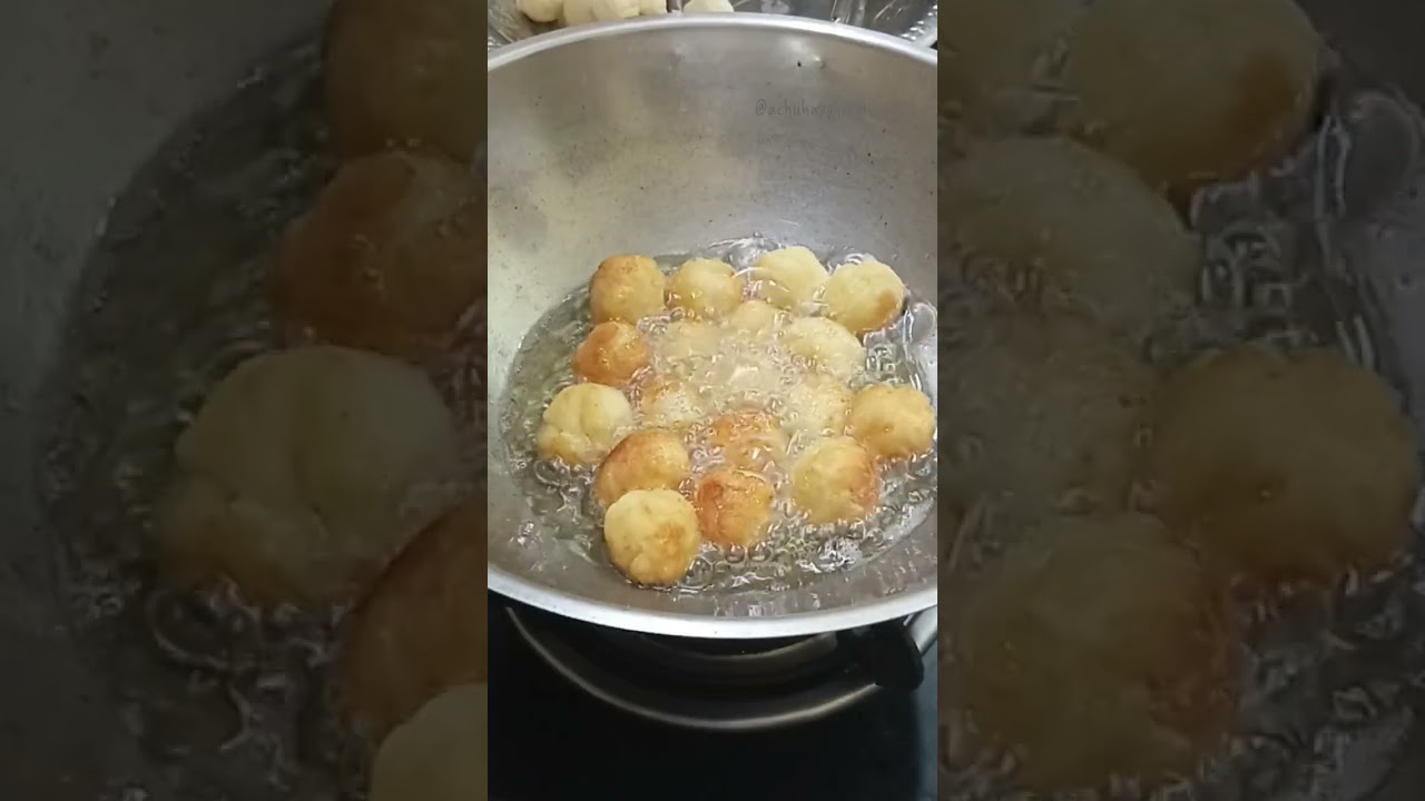 Gulab jamun recipe #sweetrecipe #sweets #gulabjamun #gulab #food