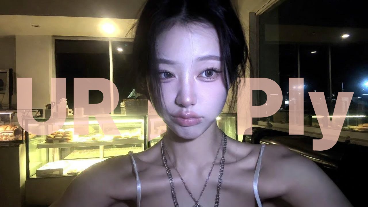 𝐏𝐥𝐚𝐲𝐥𝐢𝐬𝐭 이 무드 실화야? 나만 알고 싶은 폼 미친 고퀄리티 감성 🌃🥂✨ | 감성 HIPHOP &times; 인디 POP