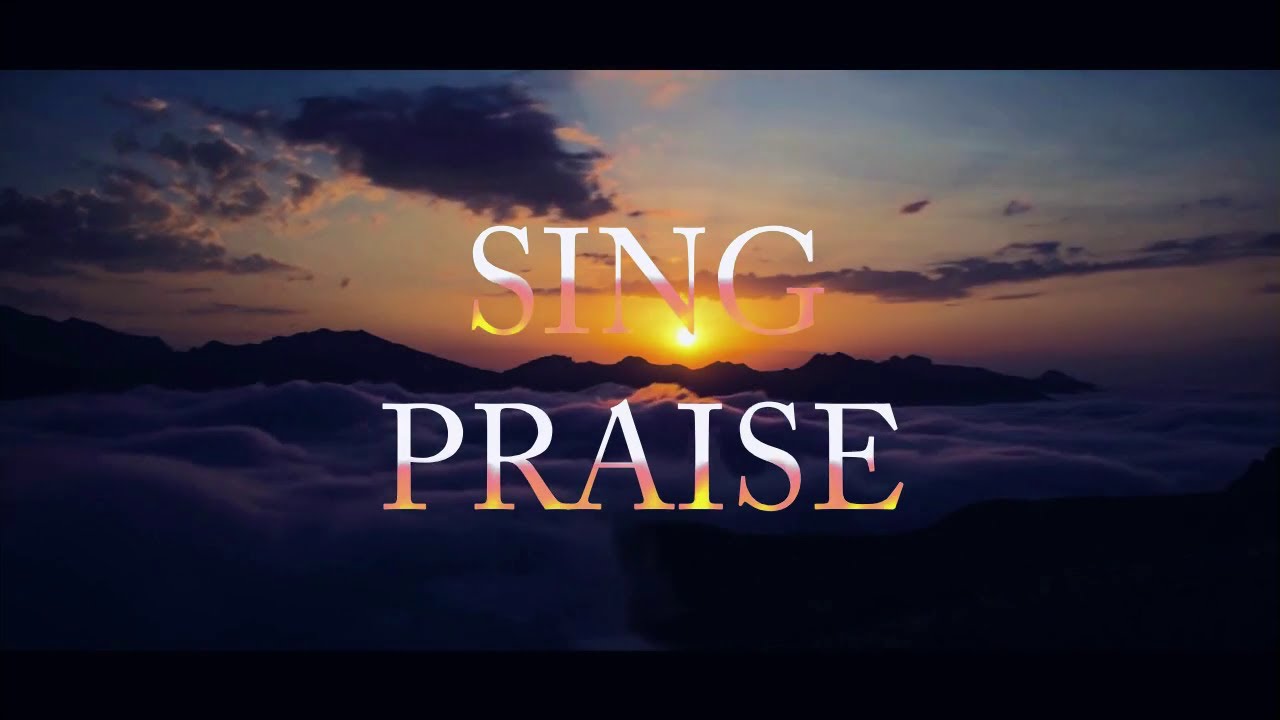 Vocal Arena (VARENA) - Sing Praise