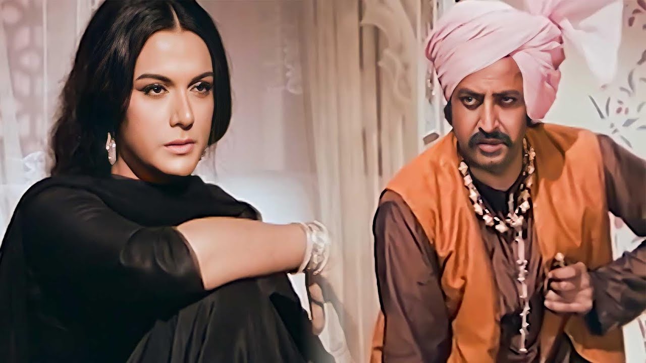 बद्ज़ात माँ तेरी जहर खाने वाली थी ,तेरी डोली के बदले आज घर से लाश जाने वाली थी | Heer Ranjha