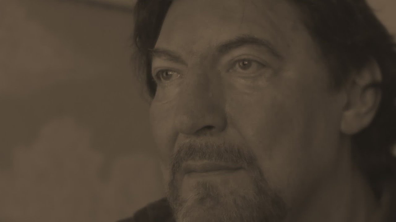 Arne Benoni - Døra På Gløtt