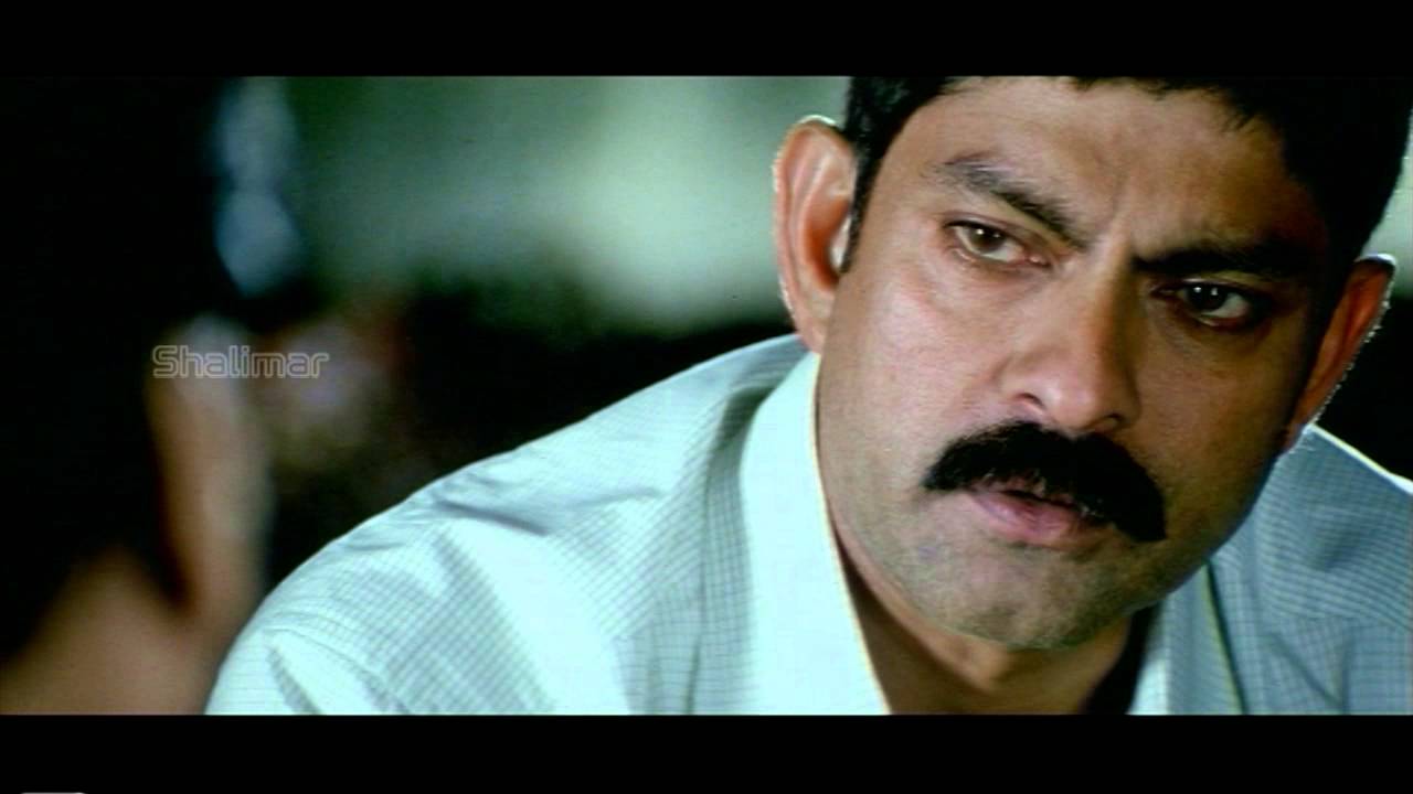 Siddham Movie | Jagapathi Babu Enquiry Others Villains  Scene