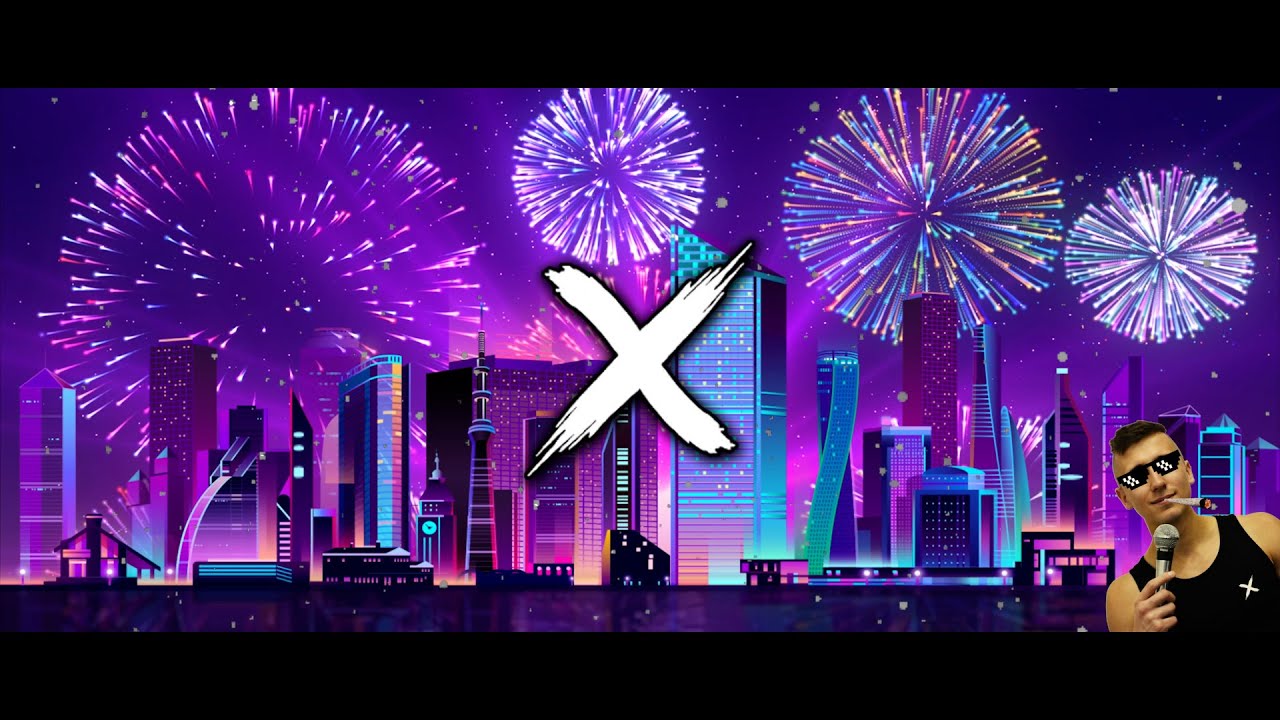 😎🎆 POLSKI RAP W REMIXACH 2026 🌇 DJ KondiX 🎆😎