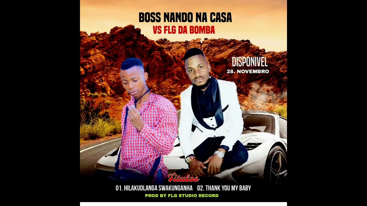 Boss Nando ft Flg Da Bomba-Hitlanga Swakuganha