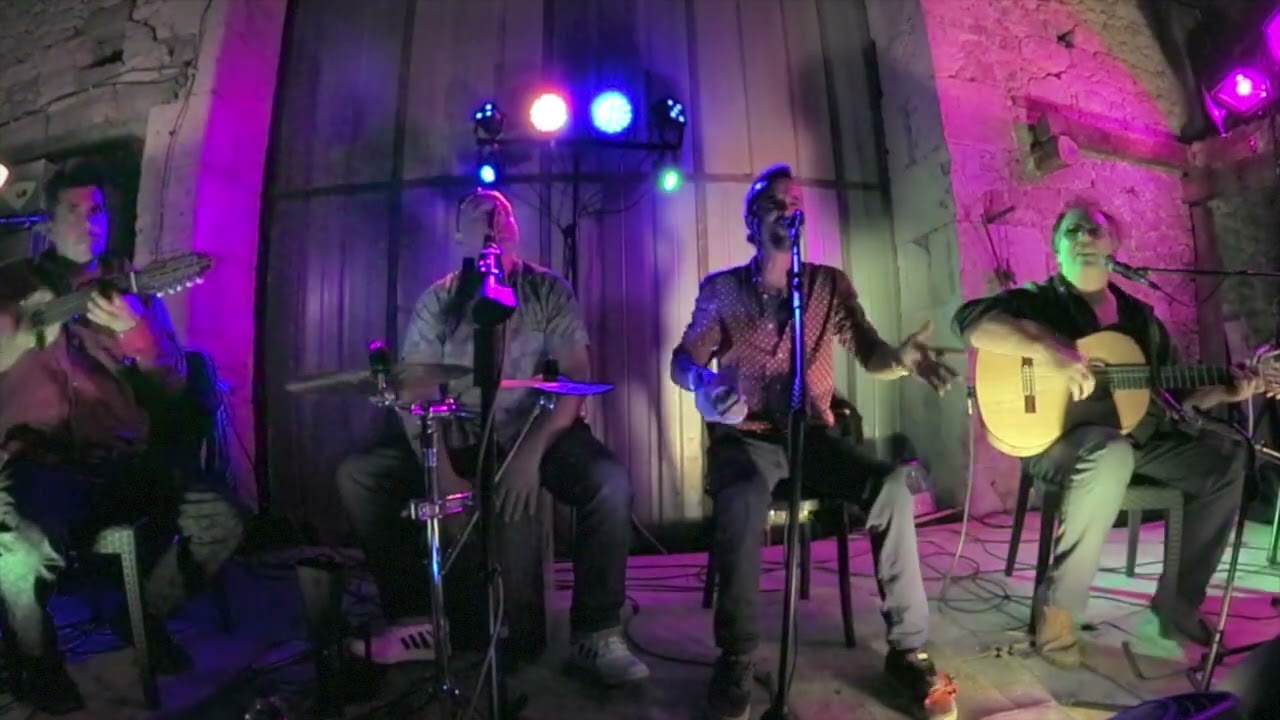 CALEDJO-El Condor Pasa-Lou Guinguet-28/09/24