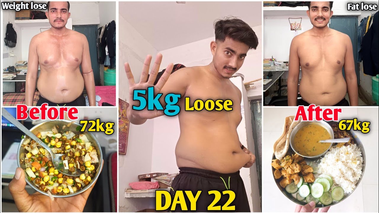 DAY 22💪:-10 Belly Fat WORKOUT for Student 🔥||Chest Fat || Side Fat || Thigh Fat Exercise 