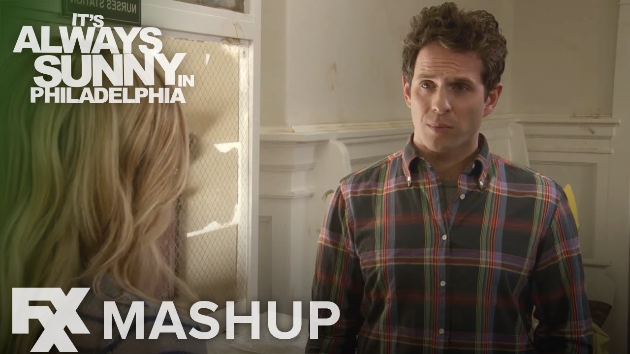 It's Always Sunny In Philadelphia | Go Birds! An ode to the Philadelphia Eagles | FXX