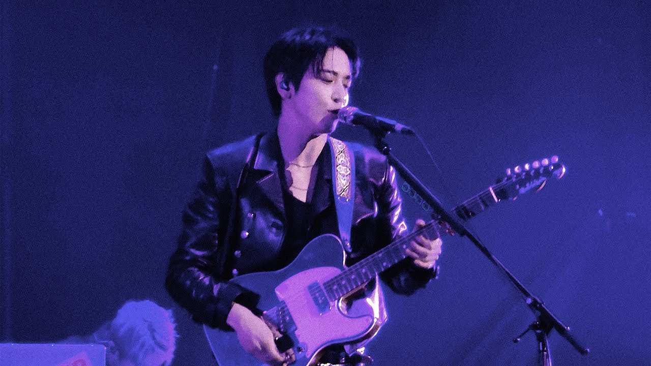 [정용화 직캠] To The Moon And Back | 260117 CNBLUE LIVE '3LOGY' IN SEOUL