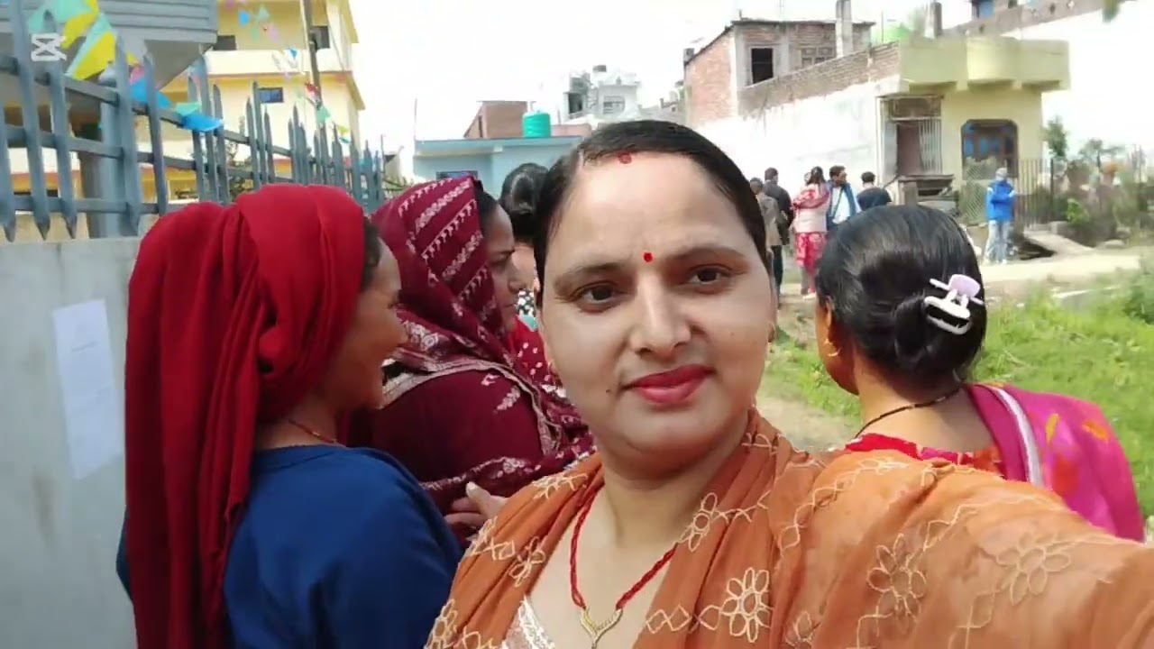 🇳🇵 vote halda ysto vayo 🙏🇳🇵Hami Nepali 🇳🇵🙏 ♥️