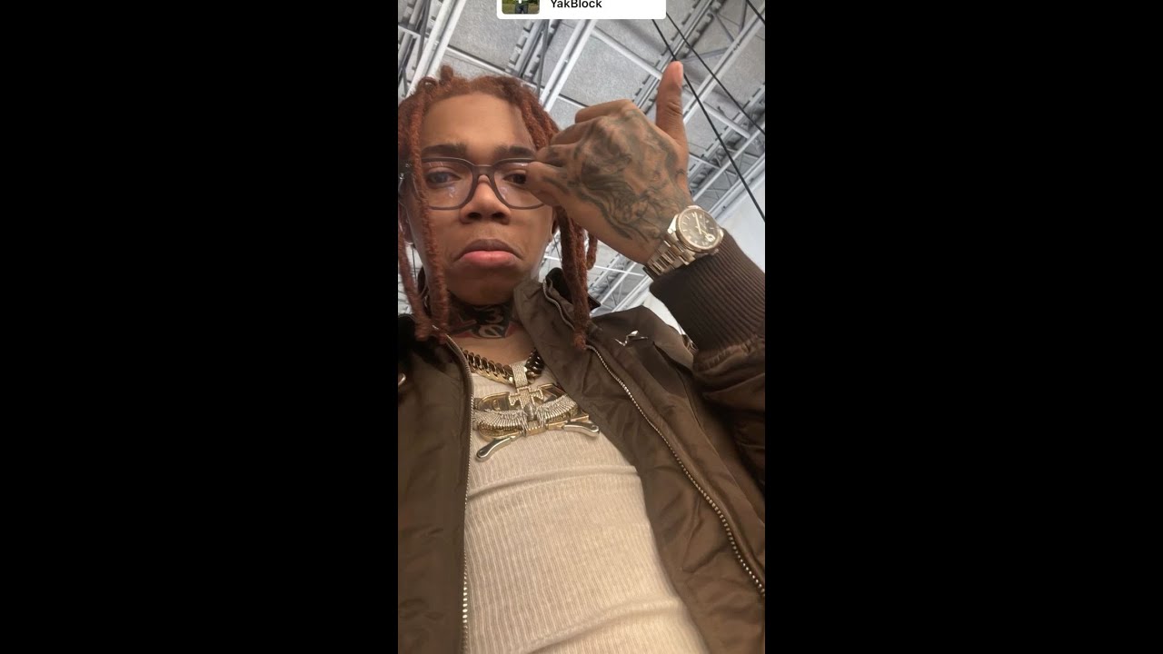 [free] chuckyy x skrilla sample type beat - 