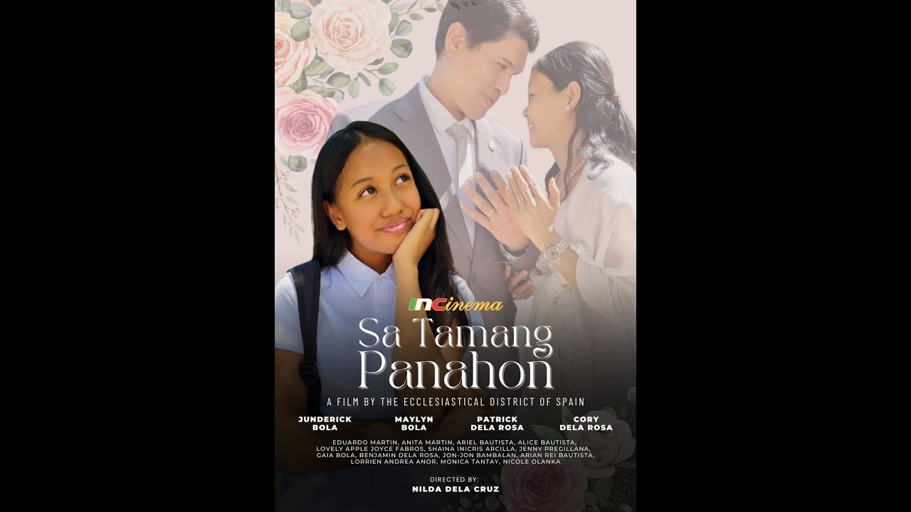 Sa Tamang Panahon | Spain | INCinema 2022