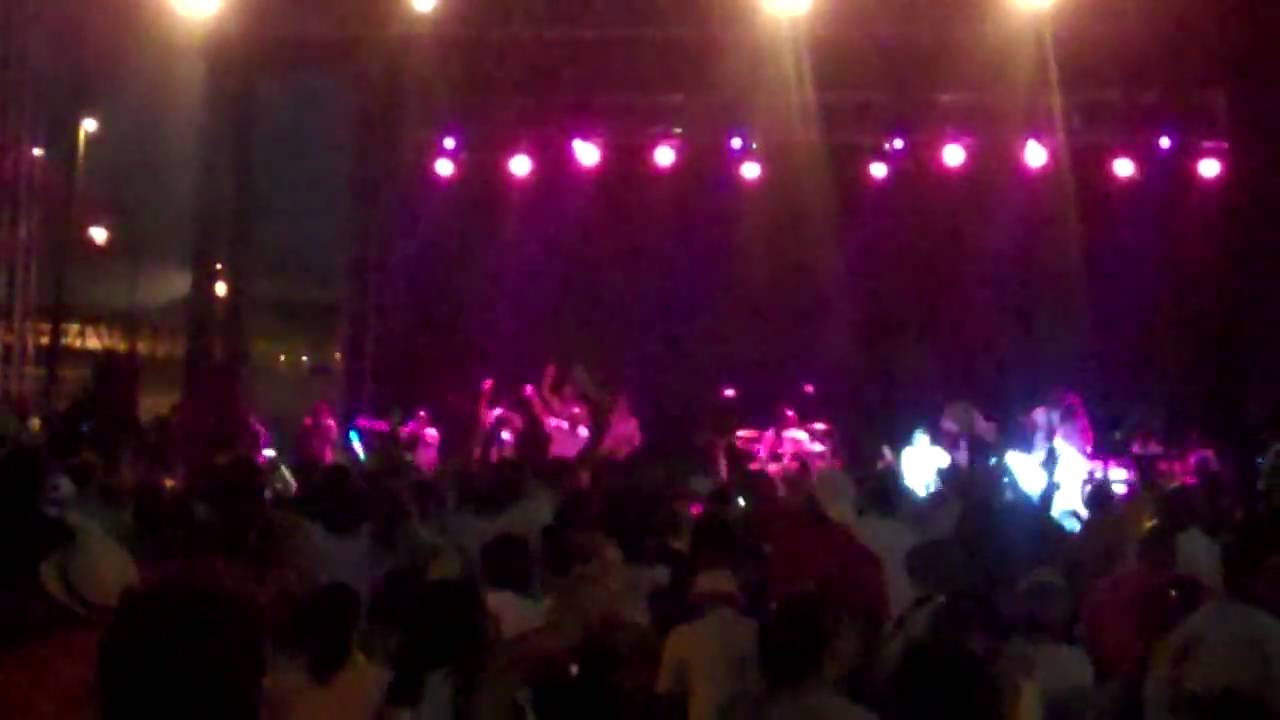Fantasia-Purple Rain