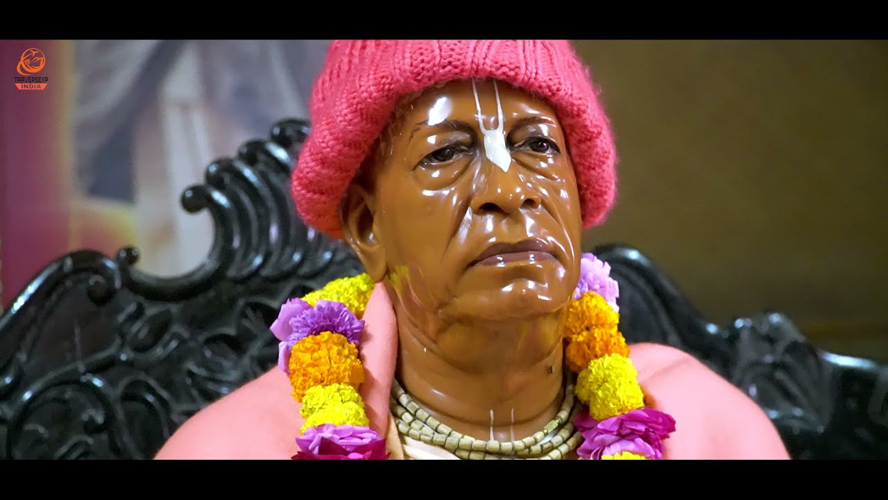 World's largest temple, MAYAPUR | India | Cinematic | Full HD