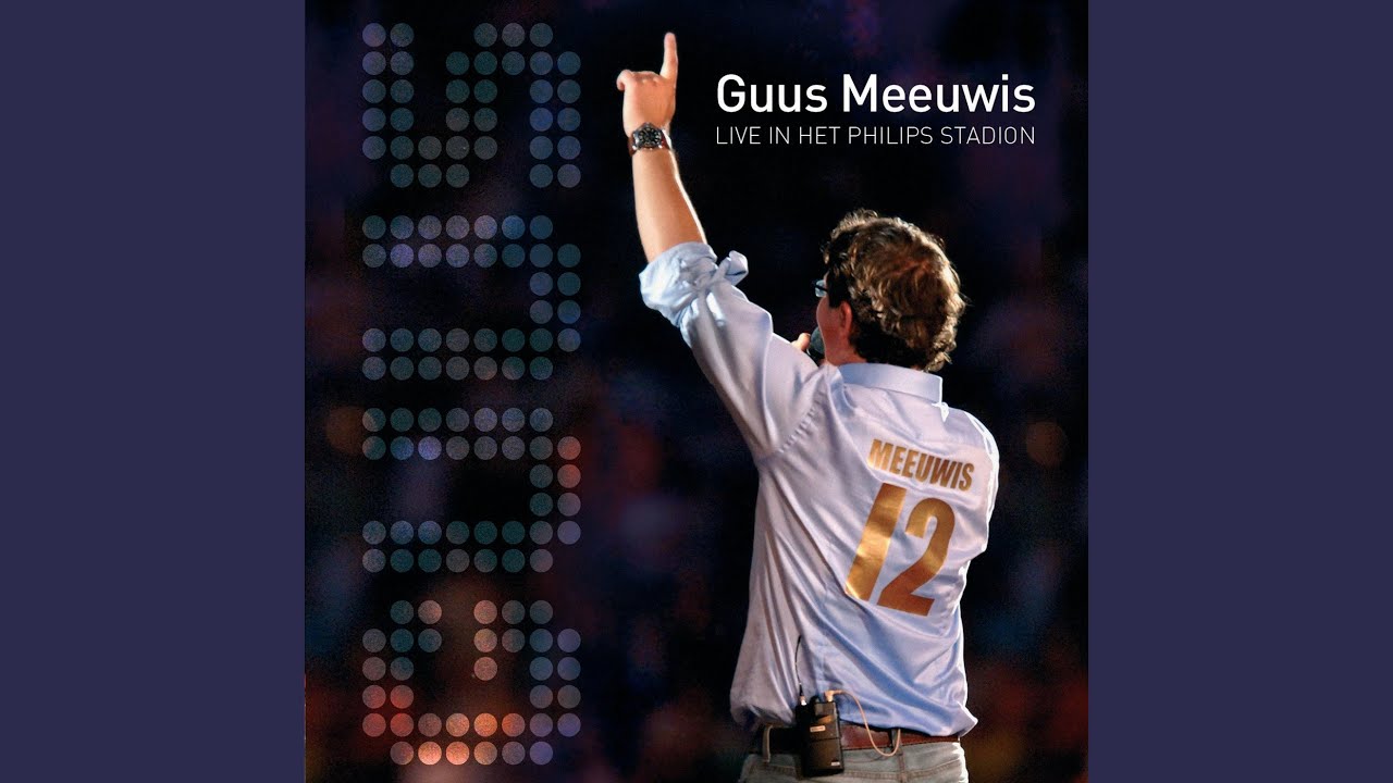 Het Is Een Nacht