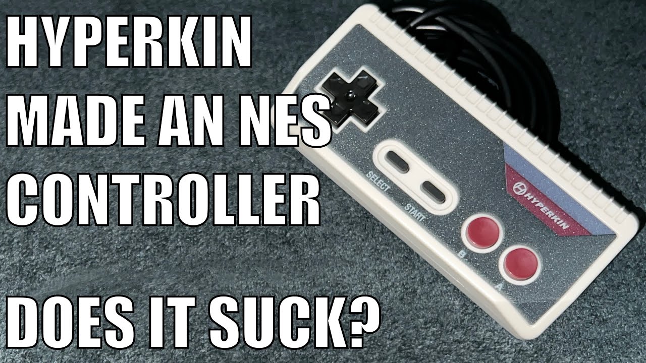 The Hyperkin Cadet, Does it Suck? | Review