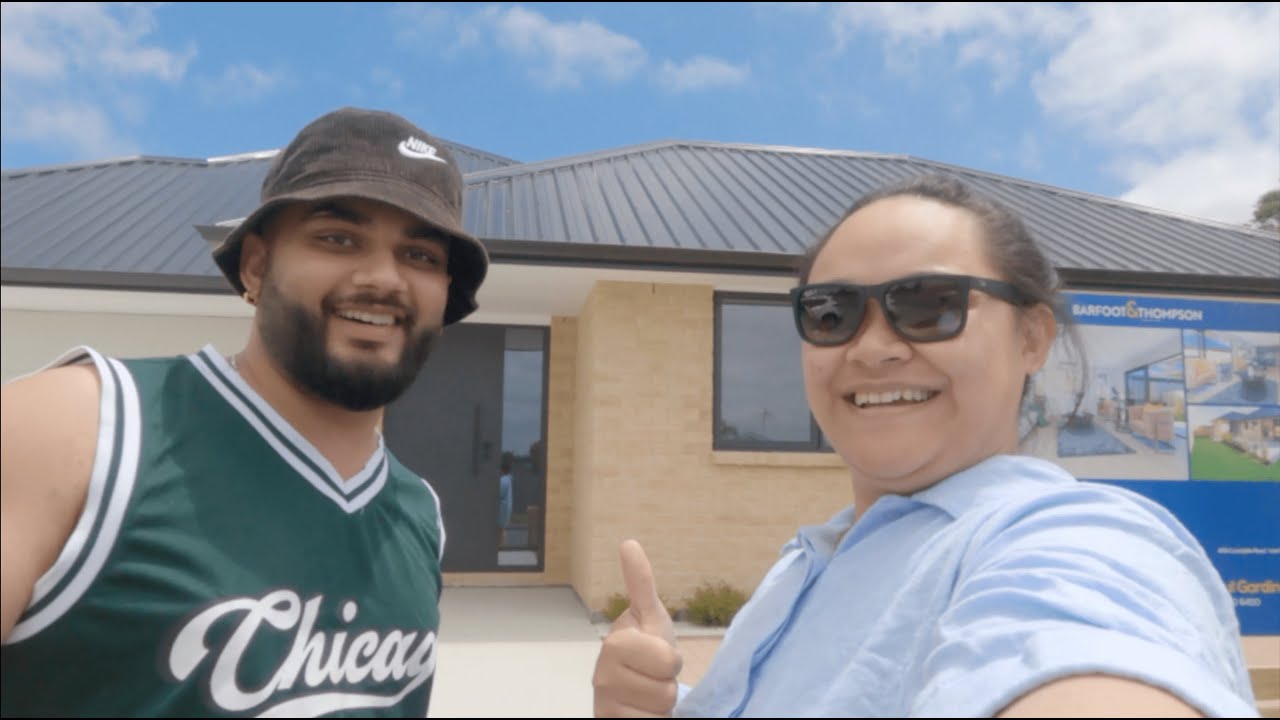 WE BOUGHT ANOTHER HOUSE? 🏠 | AL_Squad2020