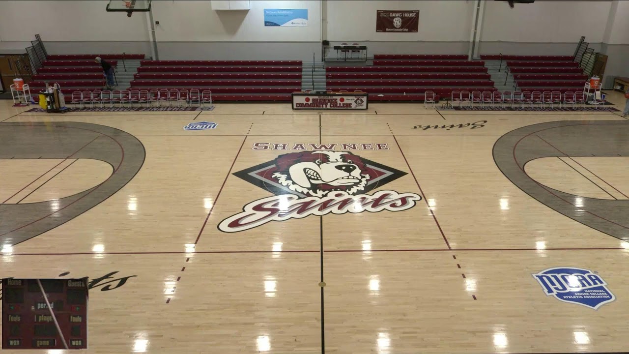Shawnee Community College vs Wabash Valley College Mens Other Basketball