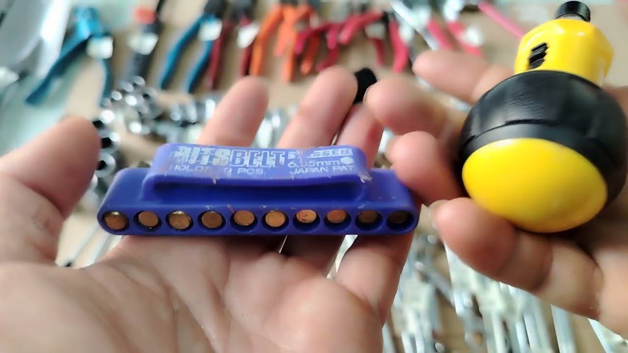 Nương đồ nghề Nhật bãi, SĐT/Zalo 0394414450, clip số 95