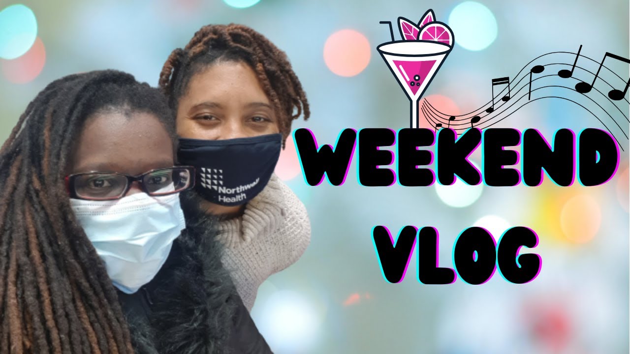 We Meet Again l Final NY vlog