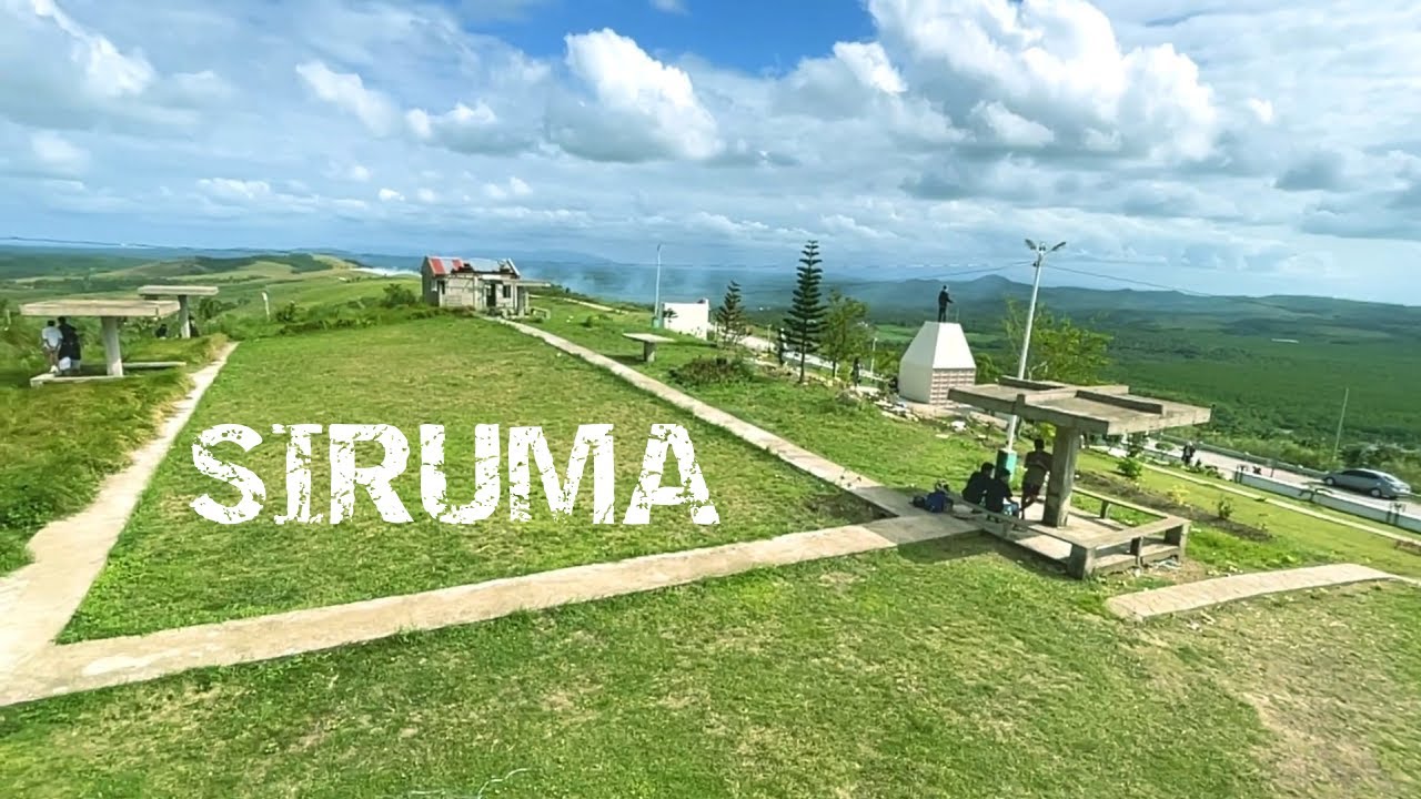 Siruma | Camarines Sur Philippines