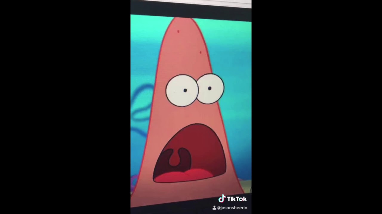 Spongebob's Encounter with Siren Head (1k Sub Special)