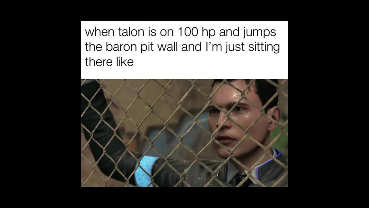 LEAGUE OF LEGENDS MEMES V1