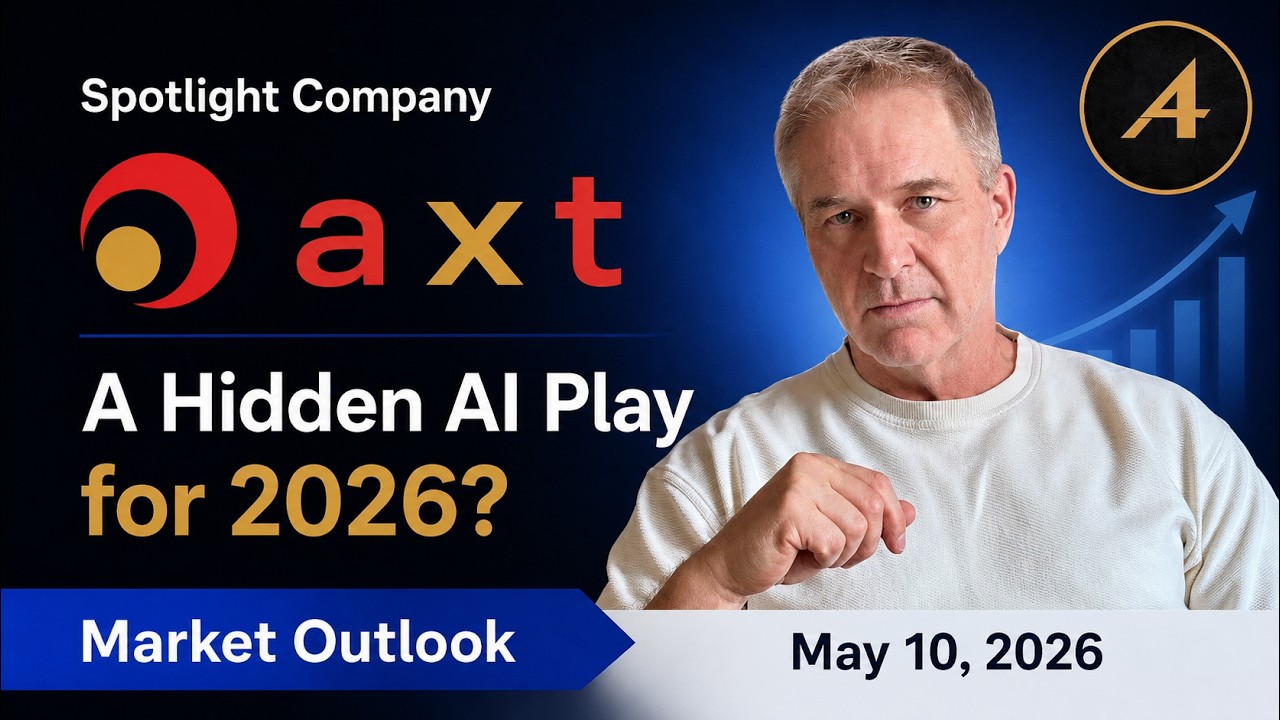 AXT - Spotlight Company