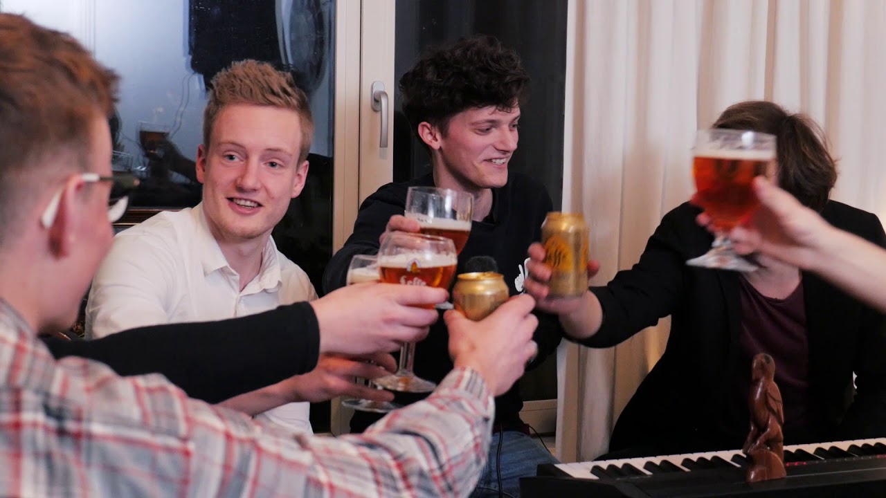 Bierproeven met Wood'n Goldfish - Bierproef Special 02