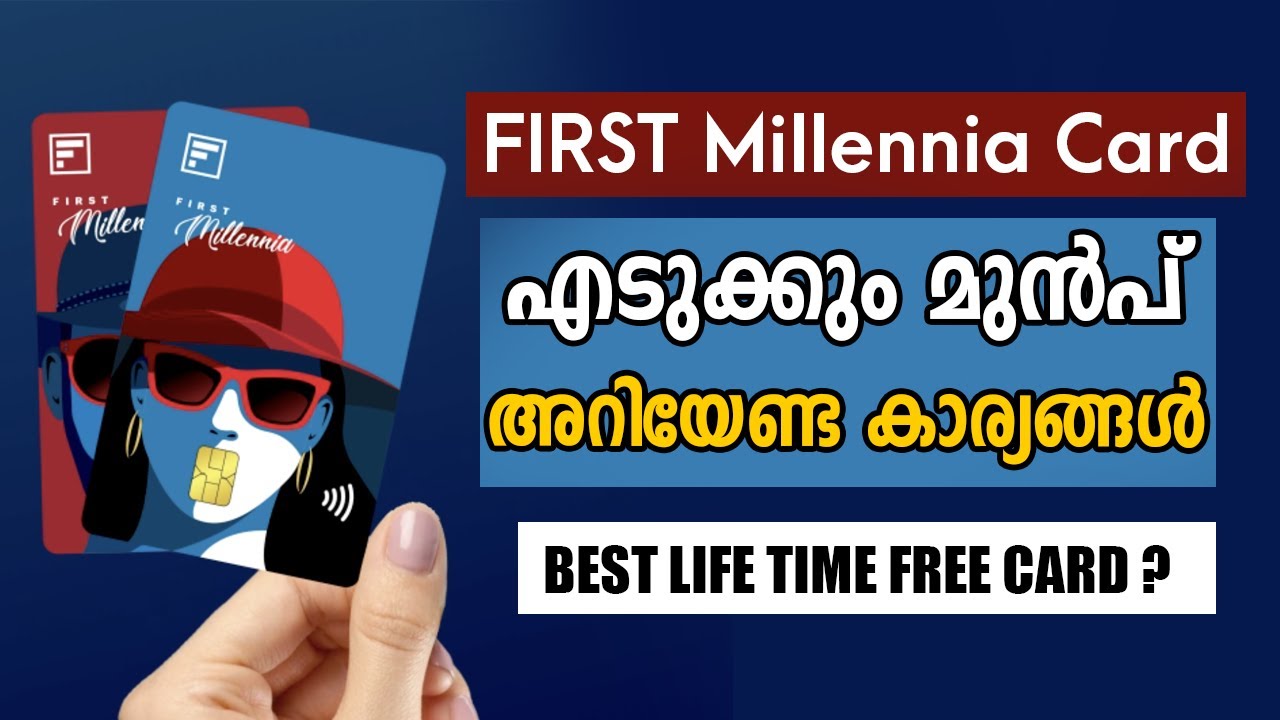 IDFCFIRST Millennia Credit Card Unboxing And Review