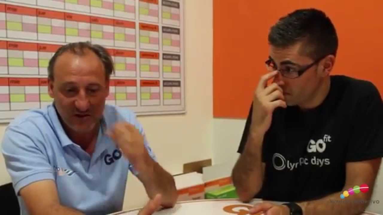 El asfalto se cubre de deporte en Granada - Avance Deportivo
