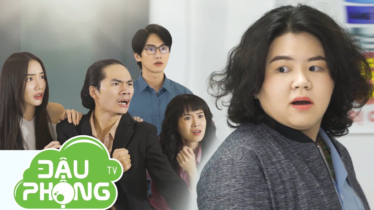 Sếp Ơi ! Ổn Hông : Tập 10 - Nợ Khó Trả