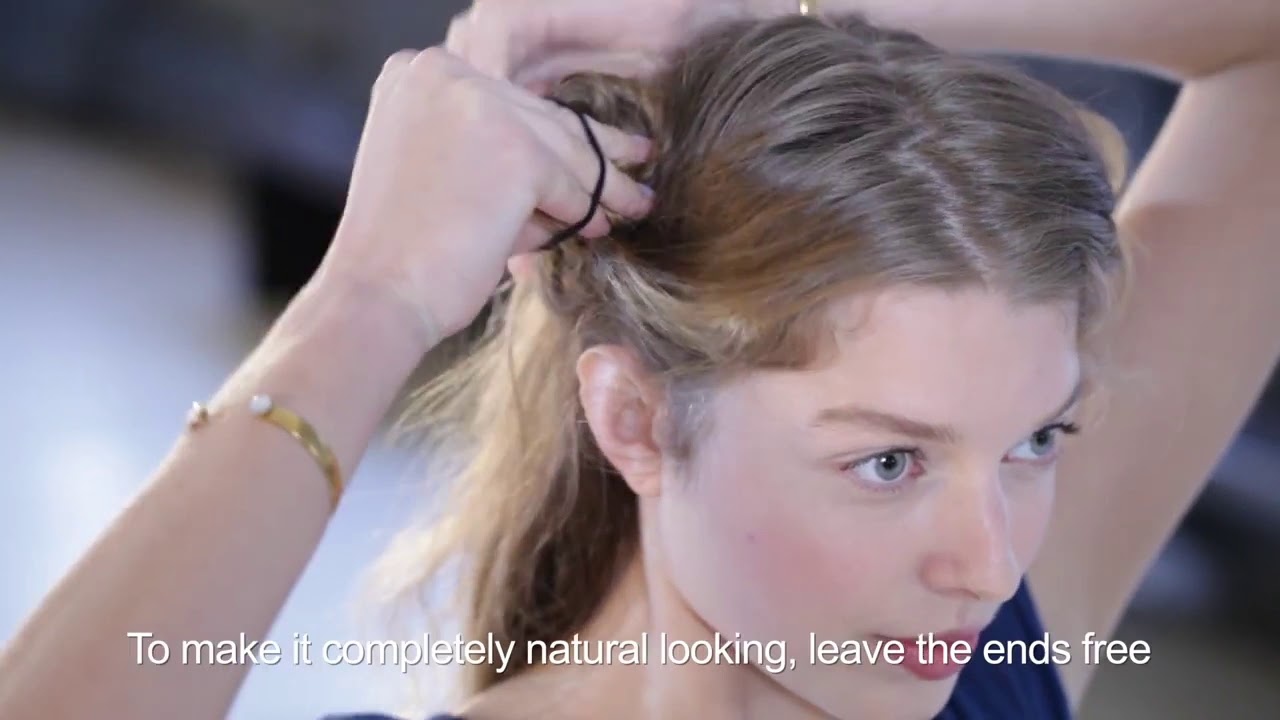 TECNI ART BEACH WAVES TUTORIAL by L'ORÉAL PROFESSIONNEL