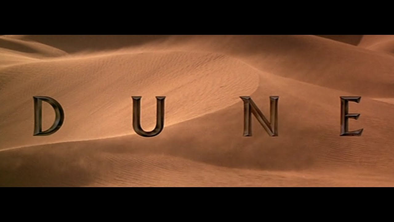 DUNE 1984 italiano 1D2