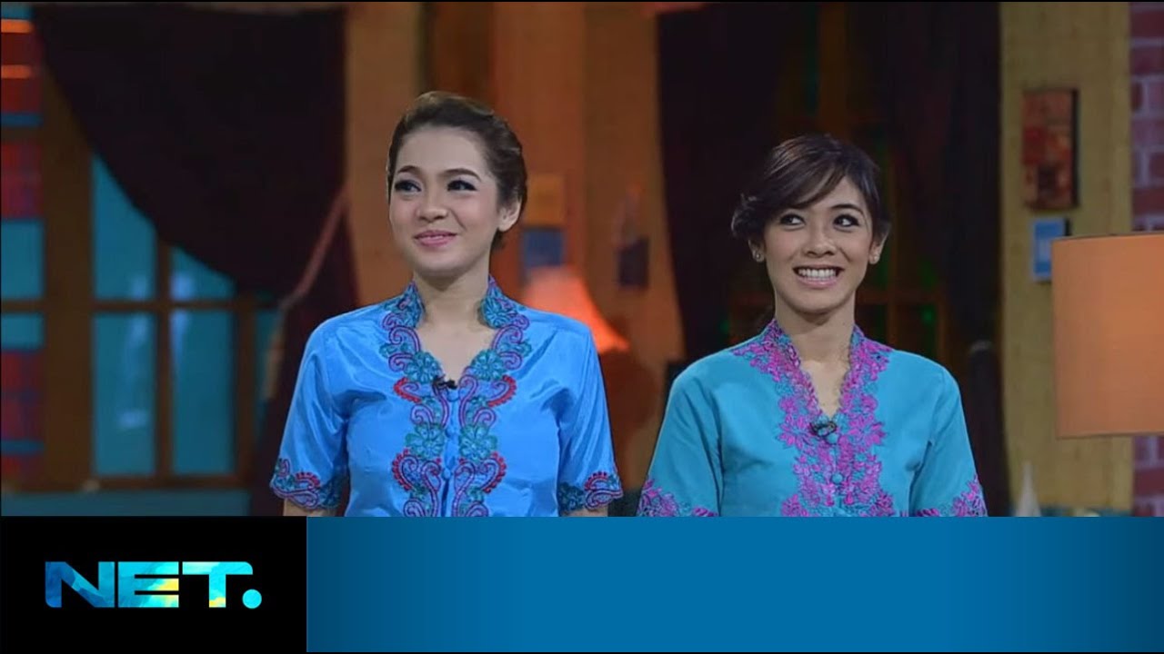 Mulan Jameela, Ananda Omesh & Dian Ayu Lestari P-2 | Ini Talk Show | Sule & Andre | NetMediatama