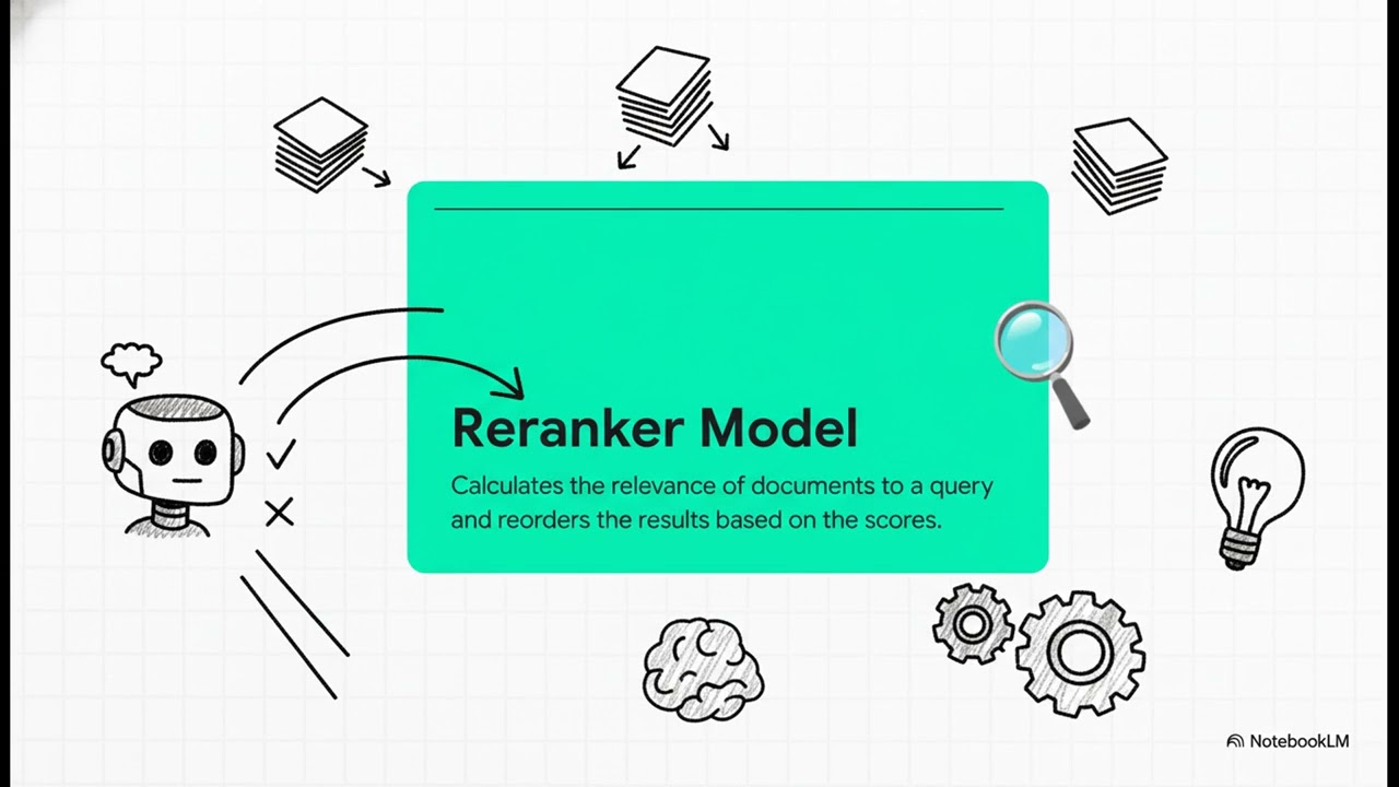 Amazon Bedrock: Reranker for Higher Accuracy