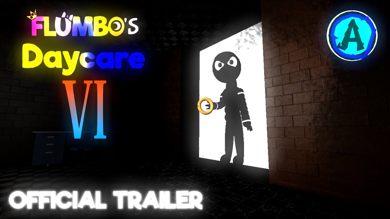 Flumbo's Daycare 6 - Official Final Trailer + Release Date