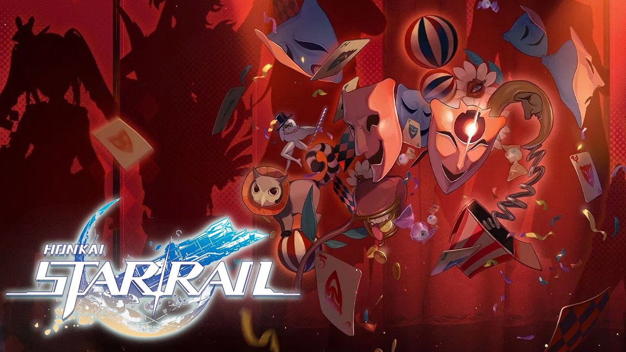 Сомнительная планета || Honkai: Star Rail 4.0 #1
