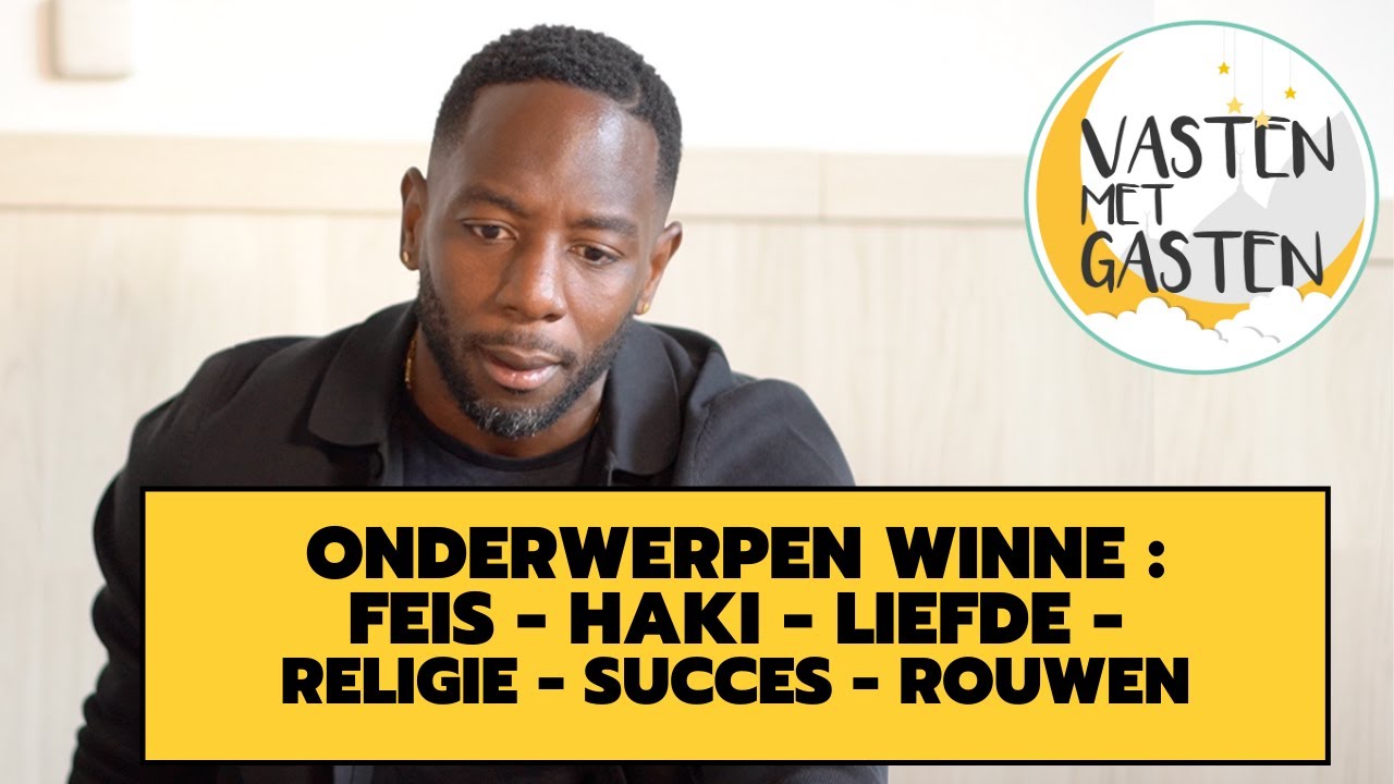 WINNE - VASTEN MET GASTEN