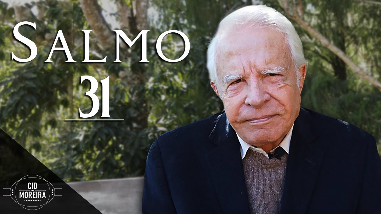 SALMO 31