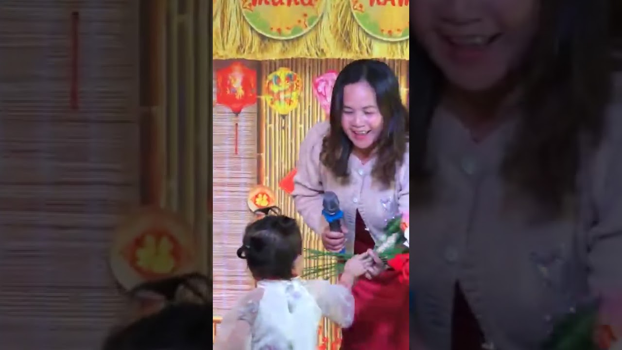 Tiêu Dung : Lời Anh Hứa