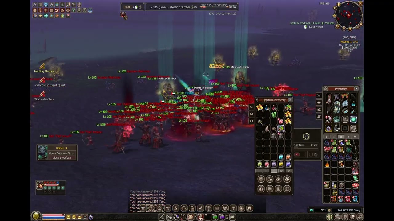 This New Rubinum Classic Event is Absolutely Insane!